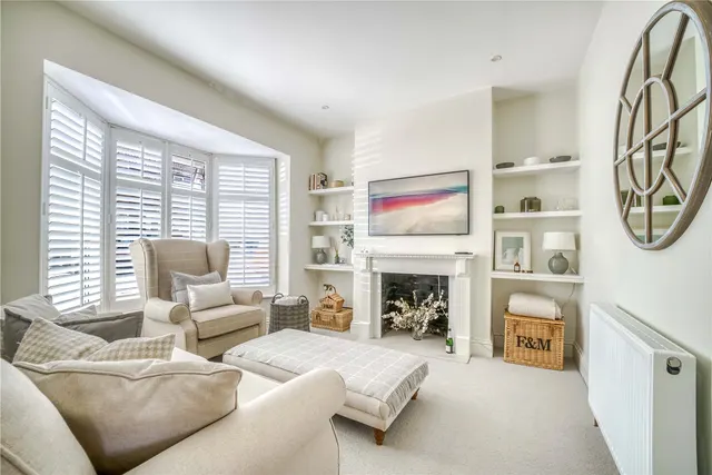 Cecil Road, Poole, BH12, photo 2