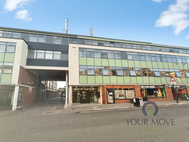 Mill Street, Bedford, MK40, photo 1