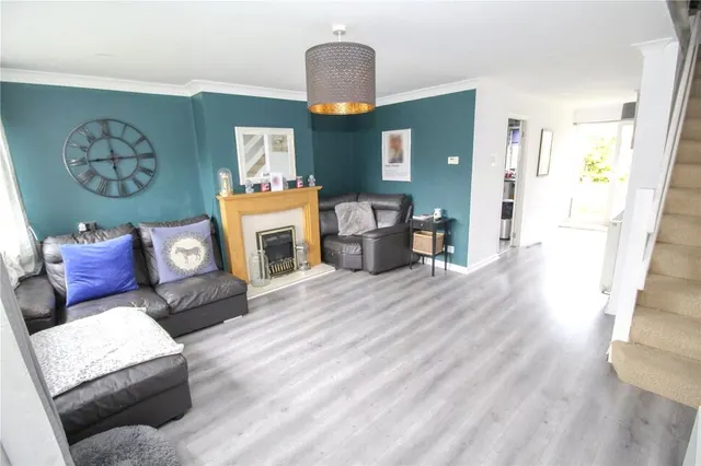 Ranworth Walk, Bedford, Bedfordshire, MK40, photo 1