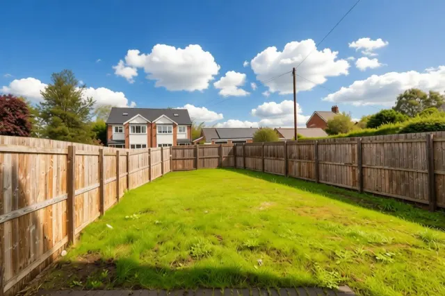 Swanlow Lane, Winsford, photo 2