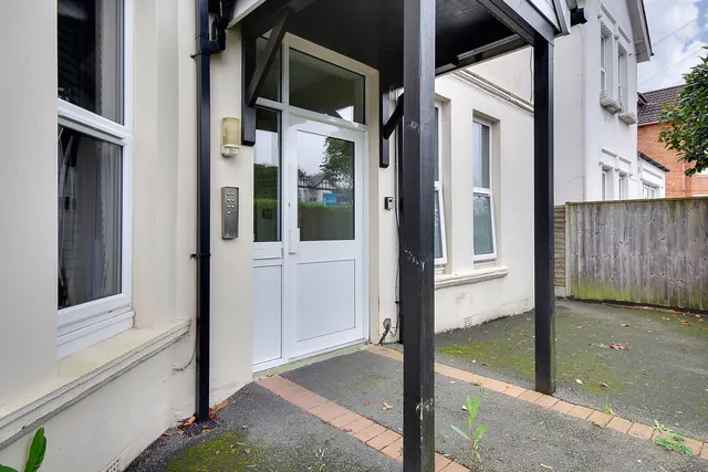 Photo 2 — Parkwood Road, Bournemouth, BH5 2BS