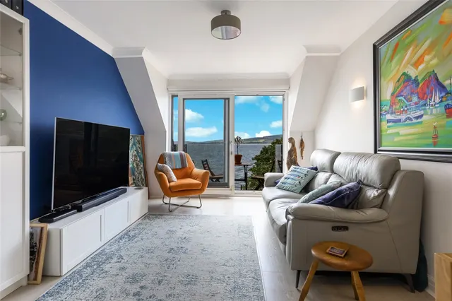 Photo 3 — Shore Road, Skelmorlie, North Ayrshire, PA17