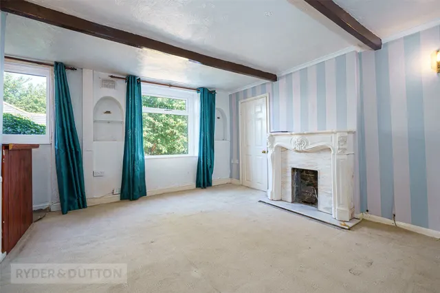 Stoney Lane, Taylor Hill, HD4, photo 3