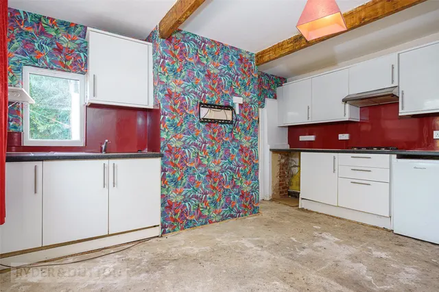 Stoney Lane, Taylor Hill, HD4, photo 2