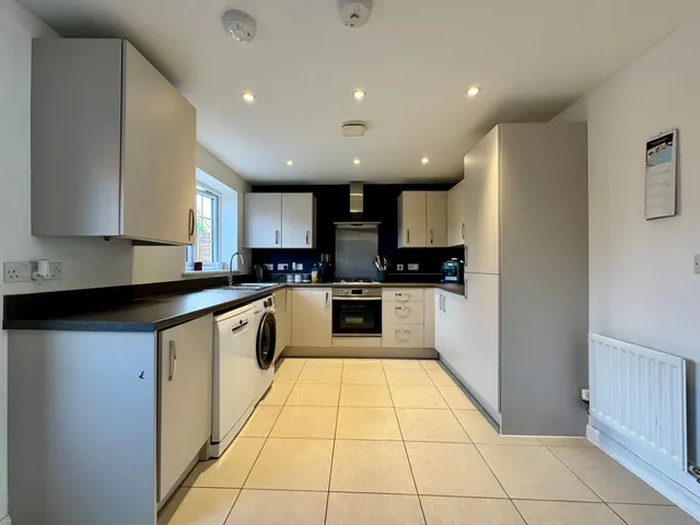 Albert Beckhelling Drive, Wantage, OX12, photo 2