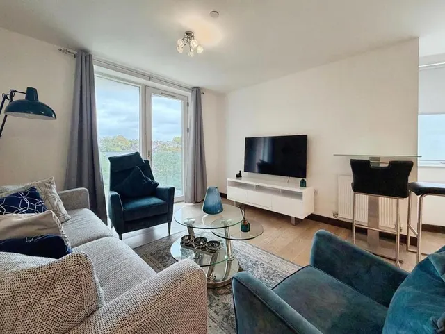 Berkeley Avenue, Reading, RG1, photo 1
