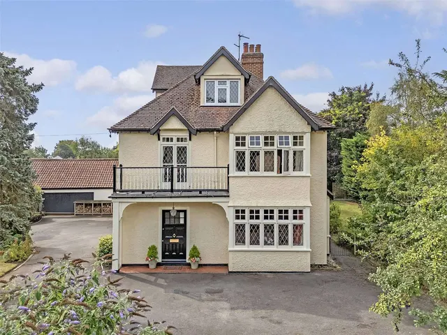 Ongar Road, Fyfield, CM5, photo 1