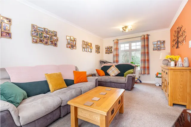 Photo 2 — Conolly Drive, Rubery, Rednal, Birmingham, B45 9WB