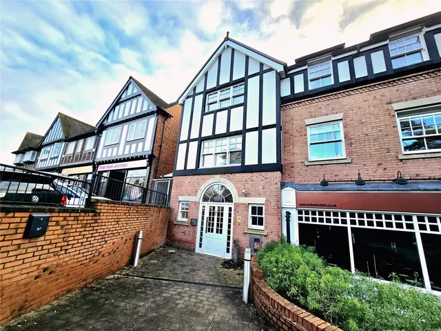 St. Marys Row, Birmingham, B13, photo 1