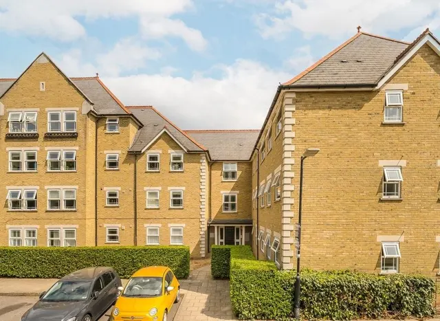 John Archer Way, Wandsworth, SW18, photo 1
