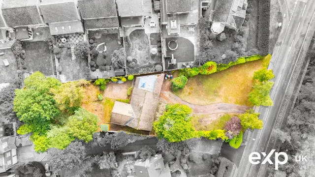 Longdale Lane, Ravenshead, photo 2