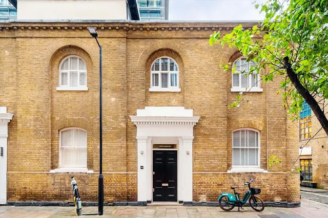 Park Street, London, SE1, photo 1