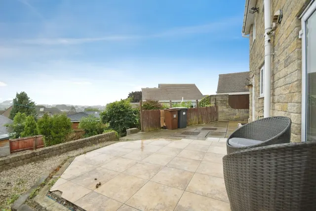 Photo 2 — Homestead Way, Chapel-en-le-Frith, High Peak, Derbyshire, SK23