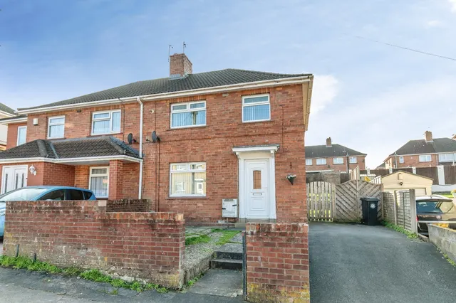 Donegal Road, Knowle, BS4, photo 1