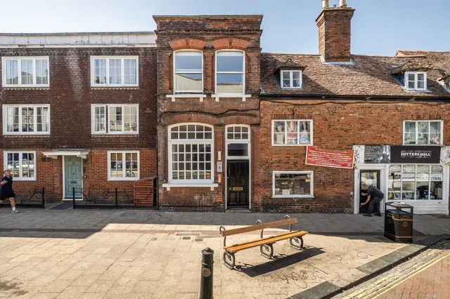 Preston Street, Faversham, ME13, photo 1