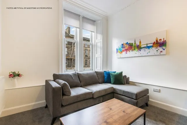 Cathcart Place, Edinburgh, EH11, photo 2