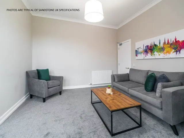 Cathcart Place, Edinburgh, EH11, photo 1