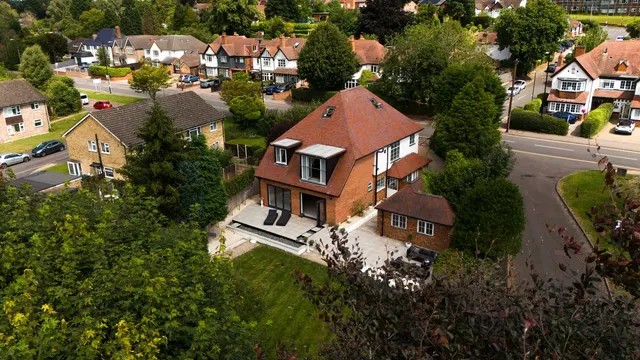 Virginia Cottage, Lichfield Road, Four Oaks, B74 4BZ, photo 1
