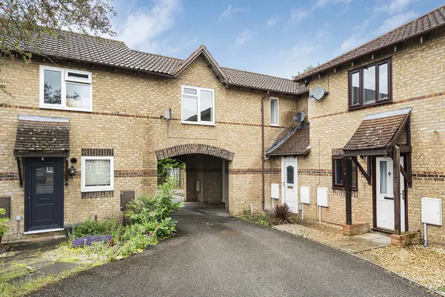 1 bedroom house, Willow Drive, Bicester, OX26