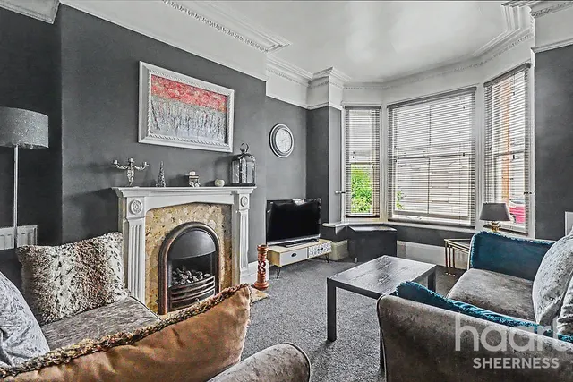 Marine Parade, Sheerness, ME12, photo 2