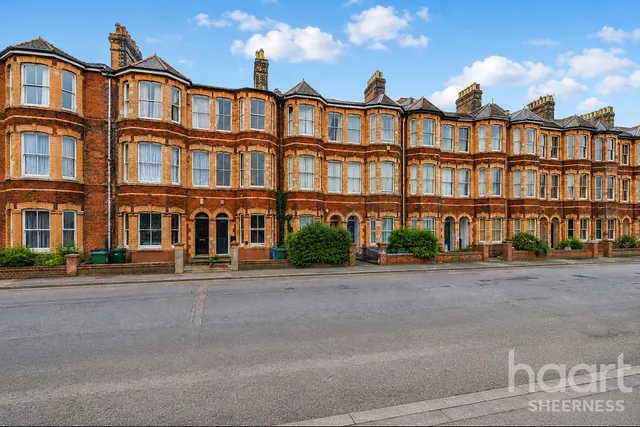 Marine Parade, Sheerness, ME12, photo 1
