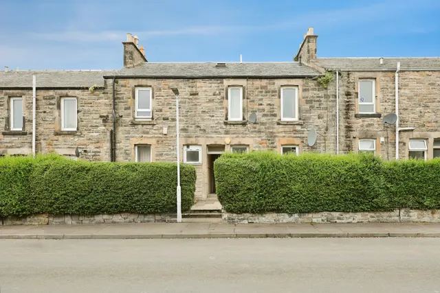 Salisbury Street, Kirkcaldy, KY2, photo 1