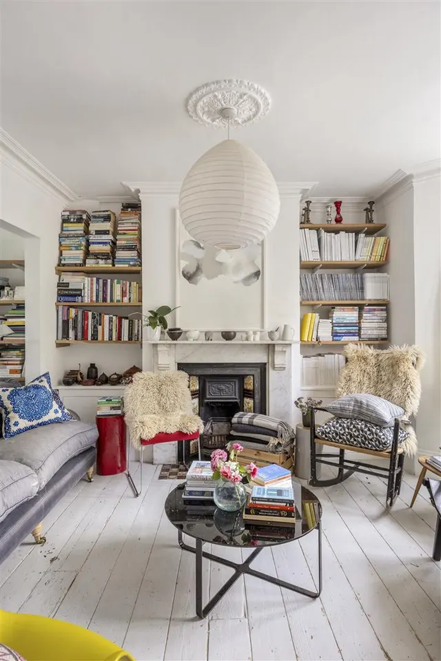 Photo 3 — Grange Road, Lewes, BN7 1TS