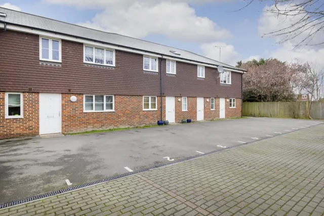 Amberley Mews, Burgess Hill, West Sussex, photo 1