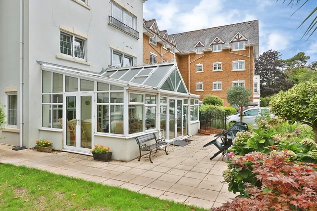 Lansdowne Road, Bournemouth, BH1, photo 3