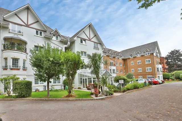 Lansdowne Road, Bournemouth, BH1, photo 2