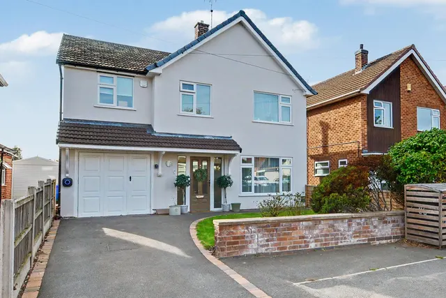 Risley Lane, Breaston, DE72, photo 1