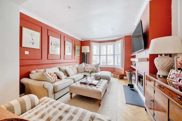 Vansittart Road, Windsor, photo 1