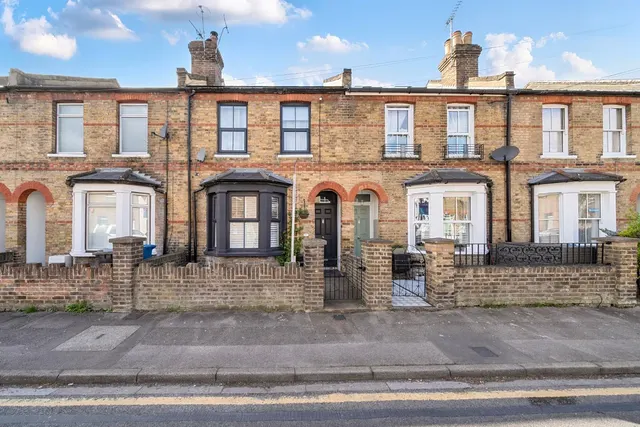 Vansittart Road, Windsor, photo 2
