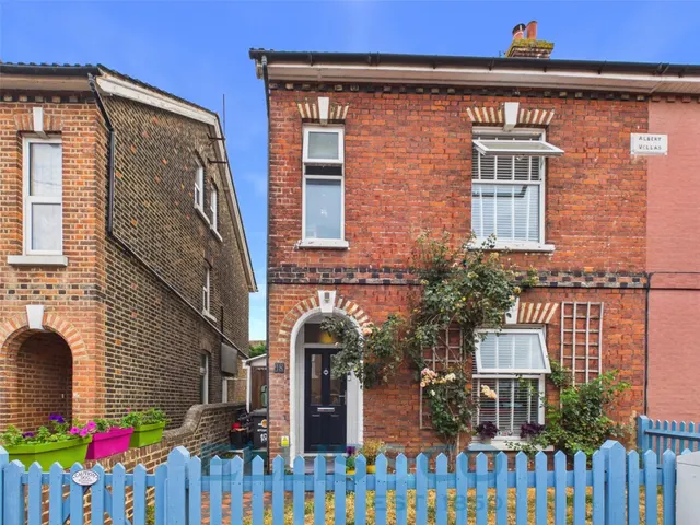 Albert Road, Tonbridge, TN9, photo 1