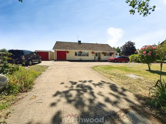 Broad Lane, Sykehouse, DN14, photo 1