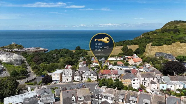 Ilfracombe, EX34, photo 2