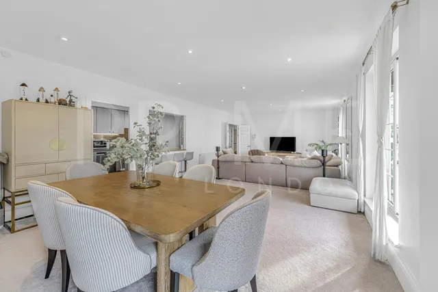 Carlyle Court, Chelsea Harbour, SW10, photo 3