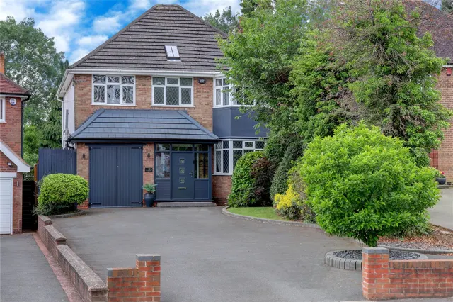 Quarry Lane, Northfield, Birmingham, B31 2PZ, photo 1