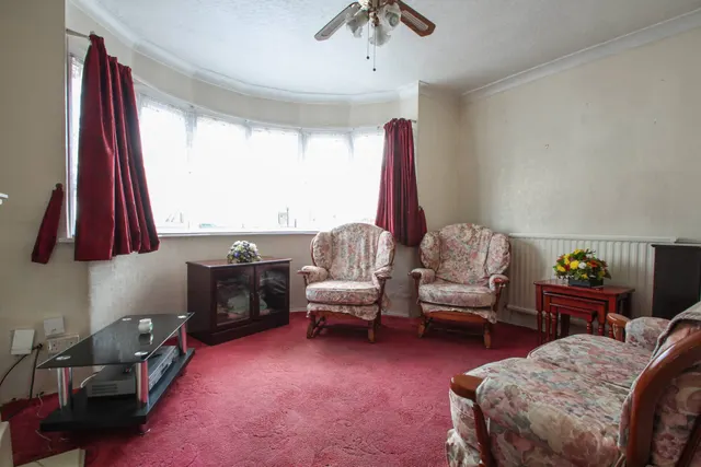 Photo 3 — Lyme Road, Welling
