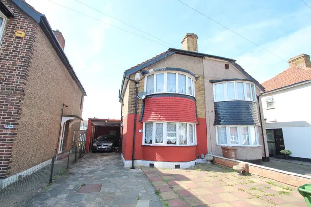 Lyme Road, Welling, photo 1