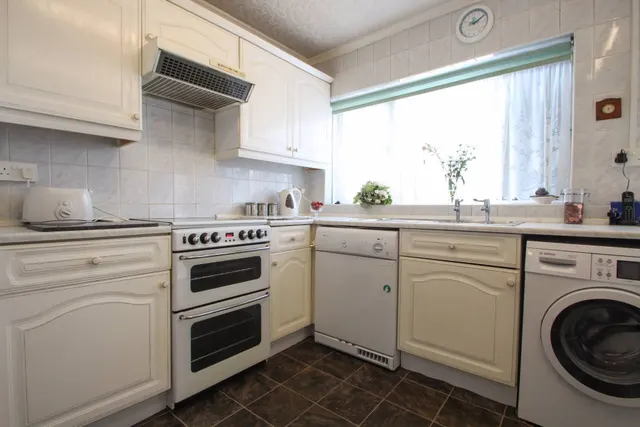 Photo 2 — Lyme Road, Welling