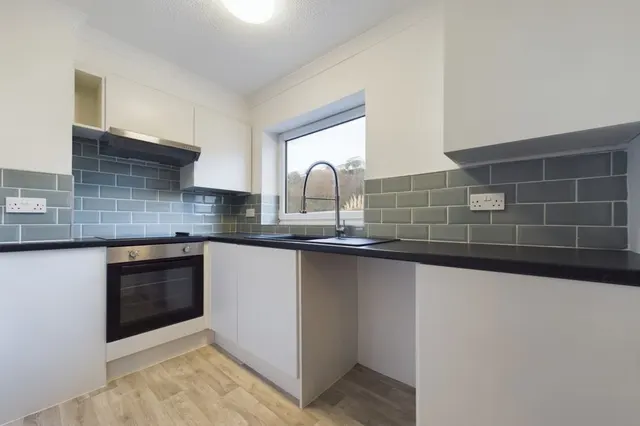 Photo 2 — Spencer Court, Sandgate