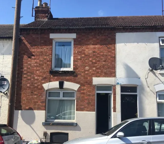 Northcote Street, Semilong, NN2, photo 1