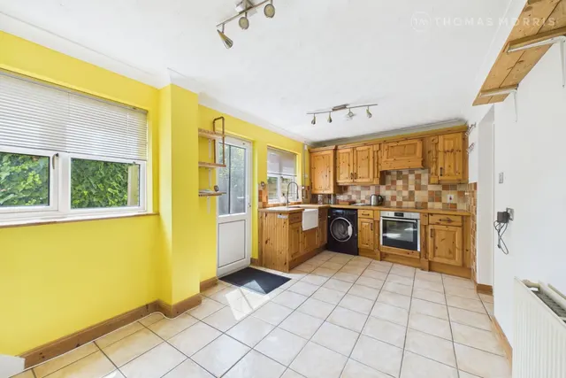 The Bank, Somersham, PE28, photo 1