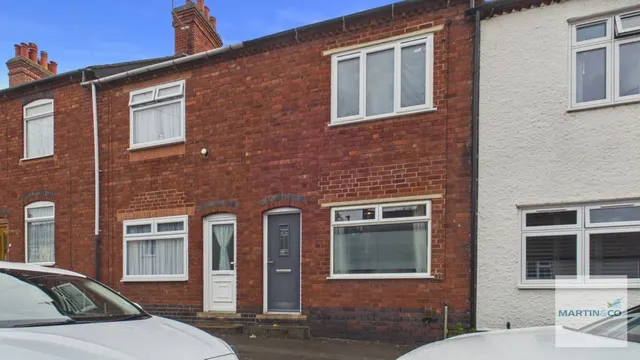 Two Gates, Tamworth, Staffs, photo 1
