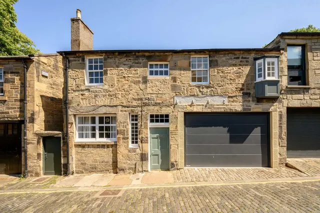 Gloucester Lane, New Town, Edinburgh, EH3 6ED, photo 1
