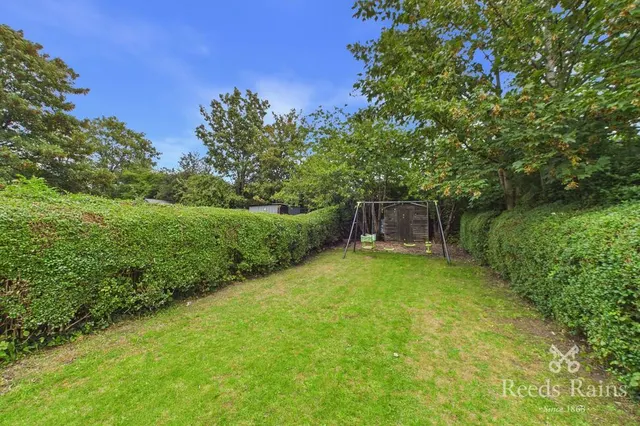 Photo 2 — Bridle Lane, Ossett, West Yorkshire, WF5