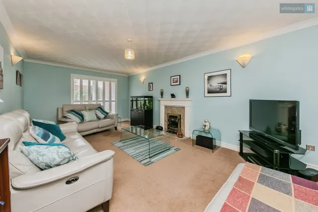 Millrace Drive, Wistaston, CW2, photo 3