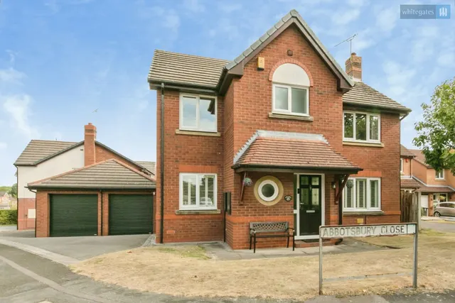 Millrace Drive, Wistaston, CW2, photo 1