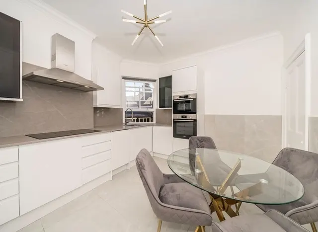 Earsby Street, West Kensington, W14, photo 3